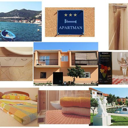 Apartment Cuce Rogotin Bagian luar foto