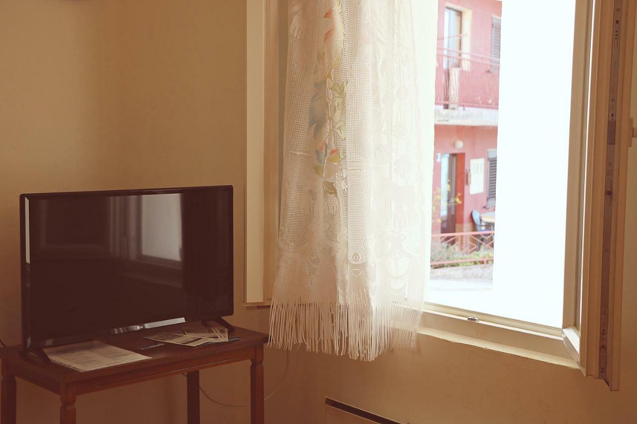 Apartment Cuce Rogotin Bagian luar foto