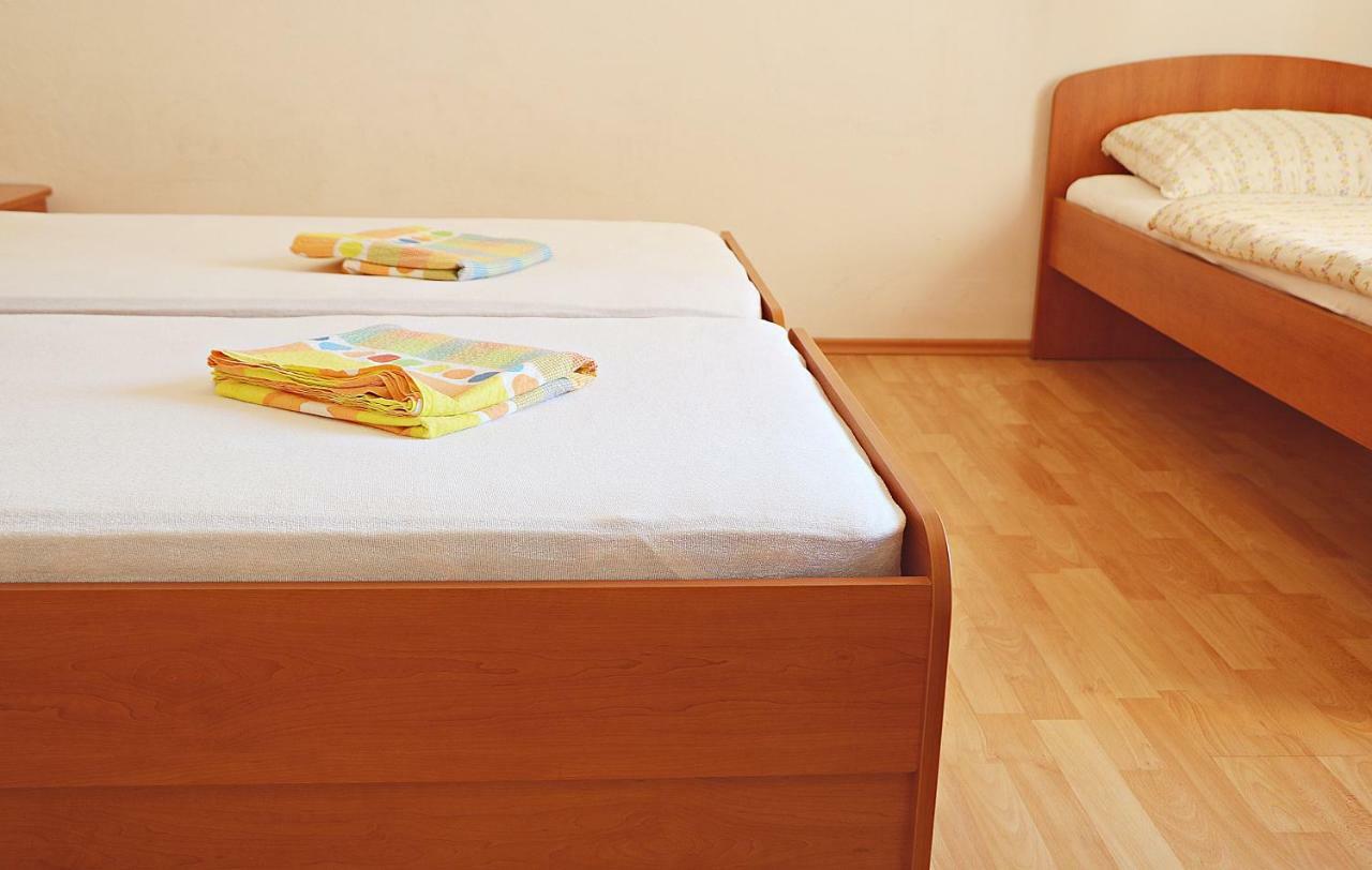 Apartment Cuce Rogotin Bagian luar foto