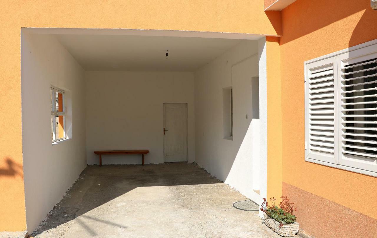 Apartment Cuce Rogotin Bagian luar foto