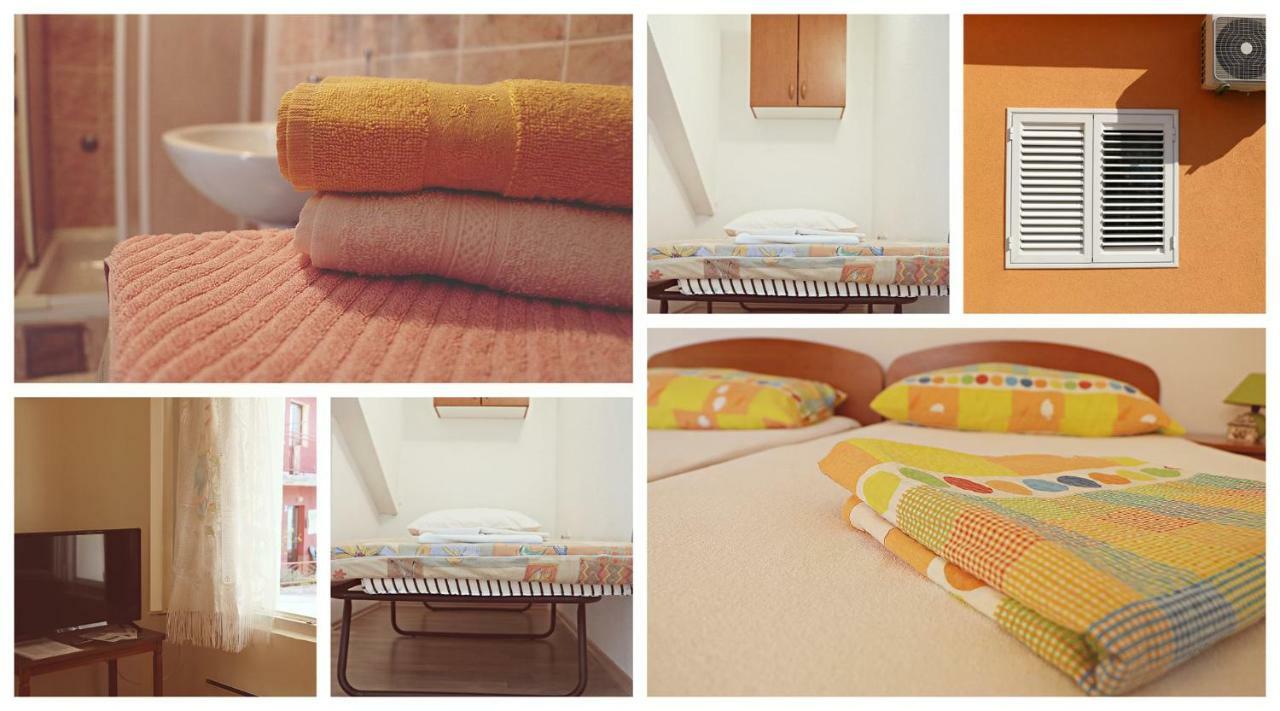 Apartment Cuce Rogotin Bagian luar foto